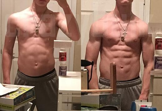 steroids while cutting